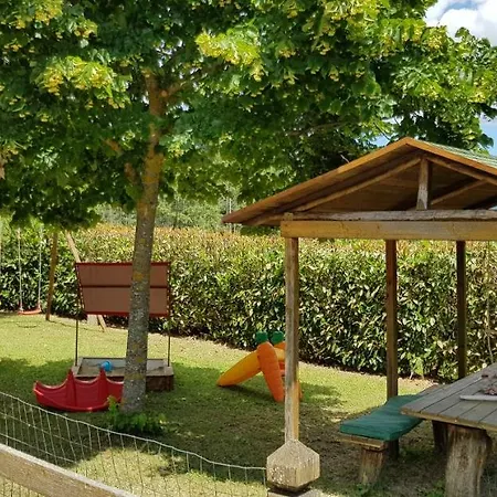 Agriturismo Podere Omomorto Villa Pratovecchio Buitenkant foto