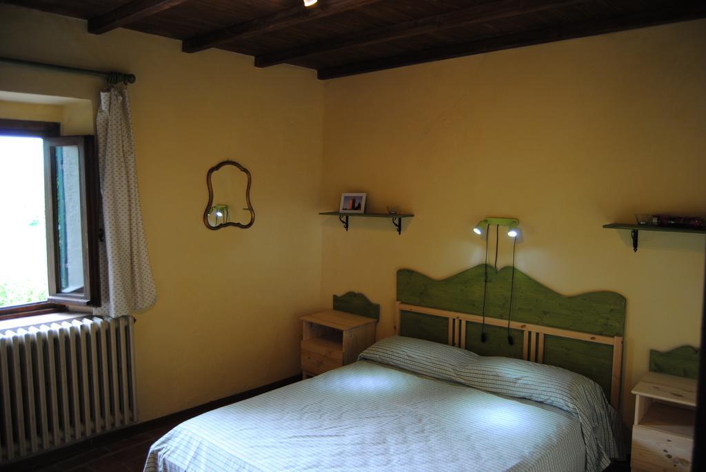 Podere Omomorto Pratovecchio