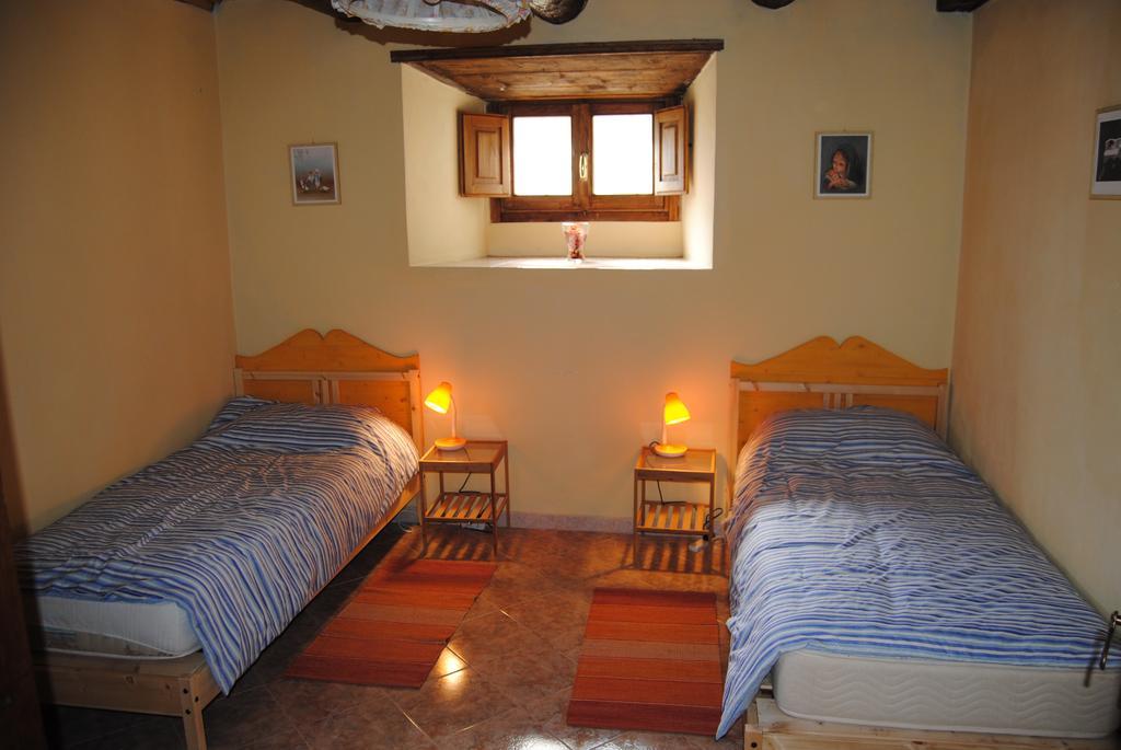 Podere Omomorto Pratovecchio