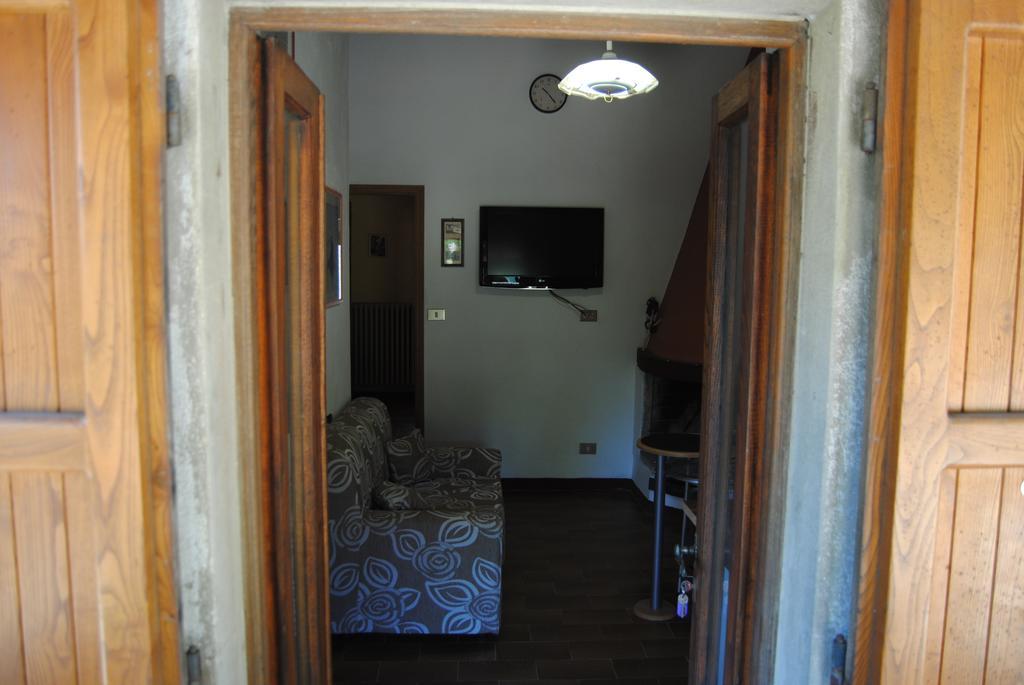 Podere Omomorto