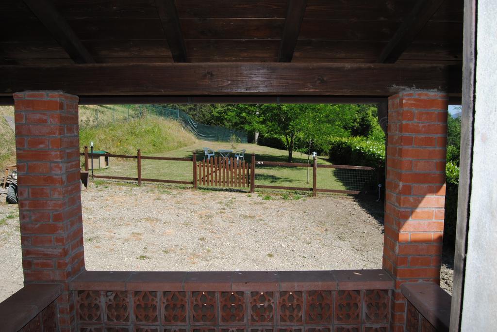 Podere Omomorto * Pratovecchio
