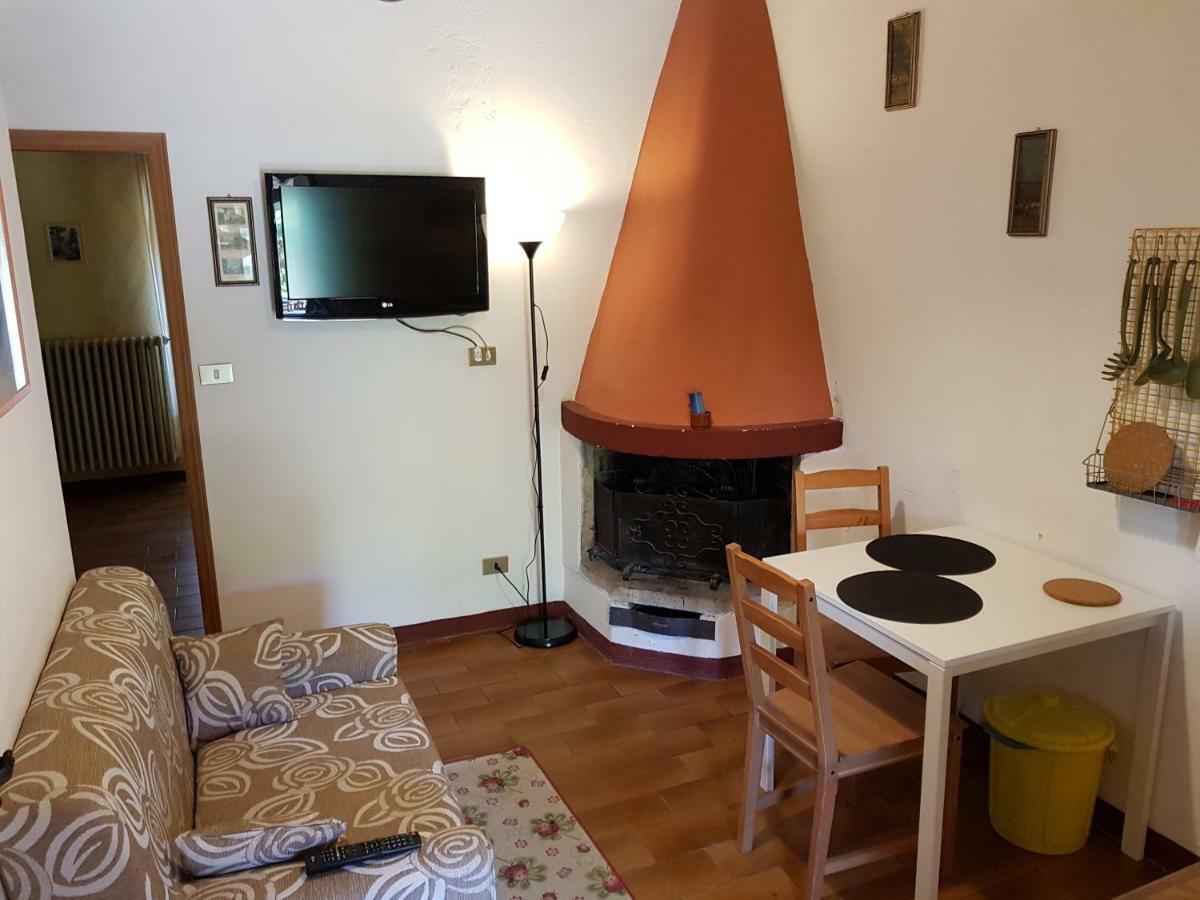 Séjour à la ferme Podere Omomorto
