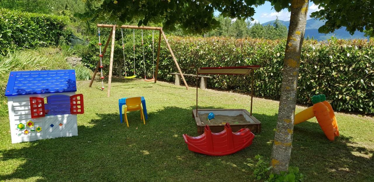 Podere Omomorto * Pratovecchio