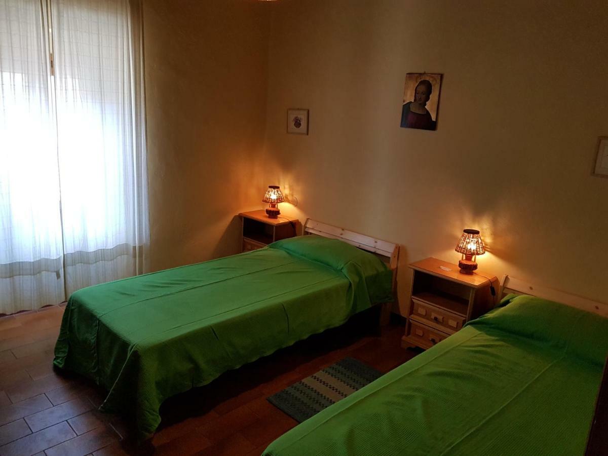 Podere Omomorto Pratovecchio