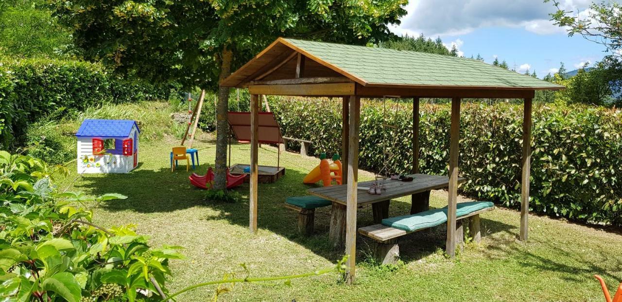 Agroturismo Agriturismo Podere Omomorto *